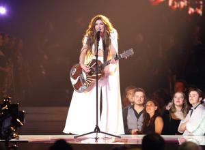 Nate Haller, Tenille Townes and more to perform at 2026 Canadian Country Music Awards