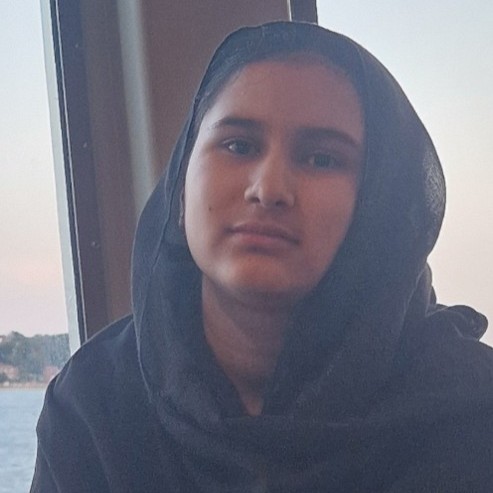 Hunt for ‘extremely vulnerable’ siblings, 14 & 16, who suddenly vanished from beds & took family car three days ago