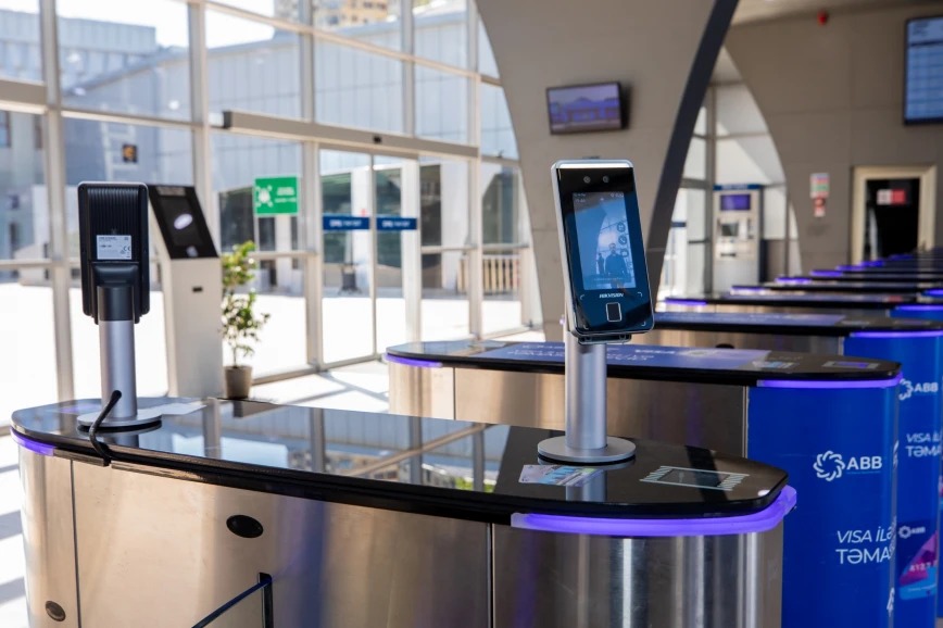 Azerbaijan plans to integrate rail ticket sales into global distribution system