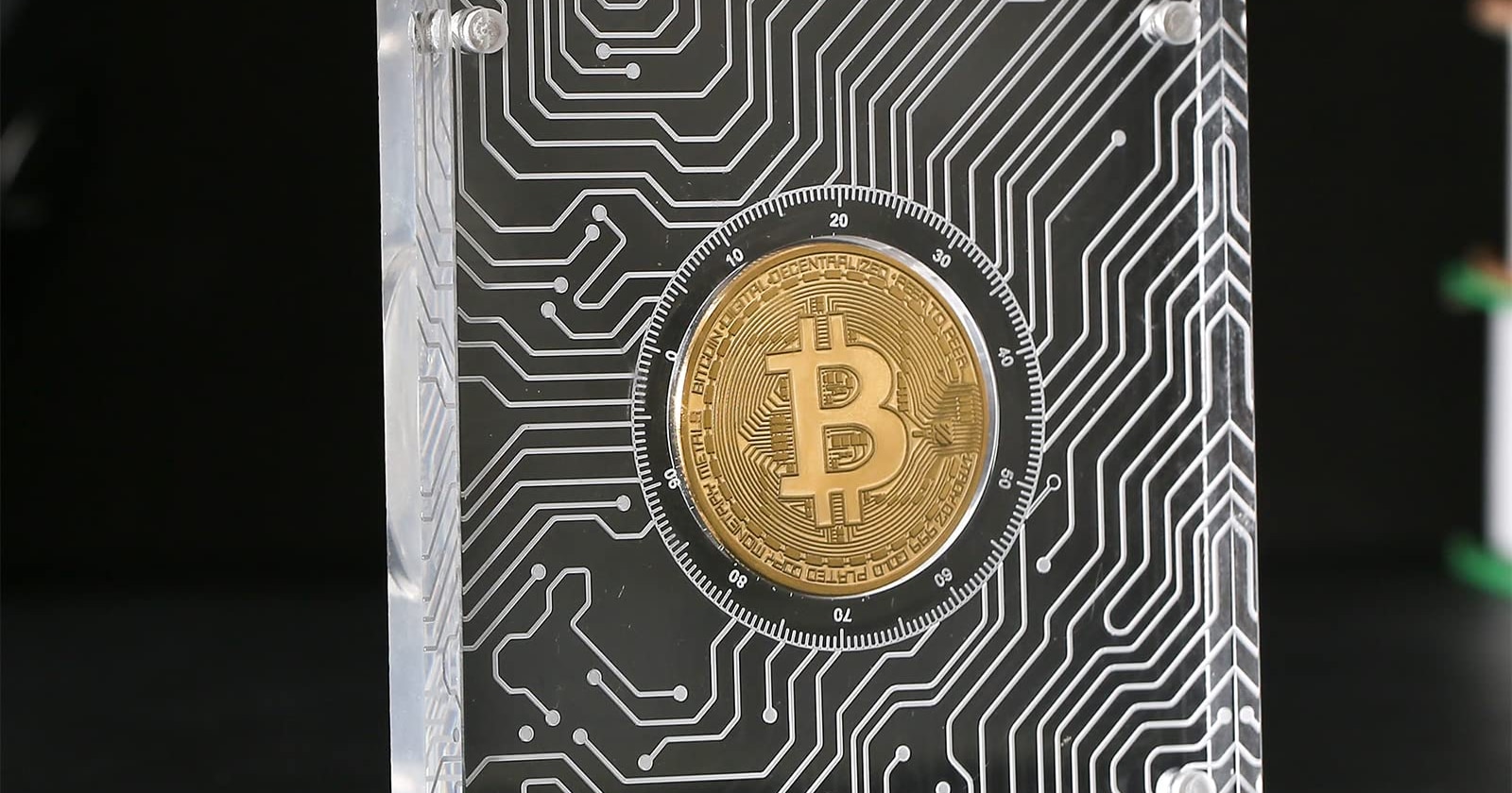 Retail investor demand for Bitcoin rises 9% in 30 days