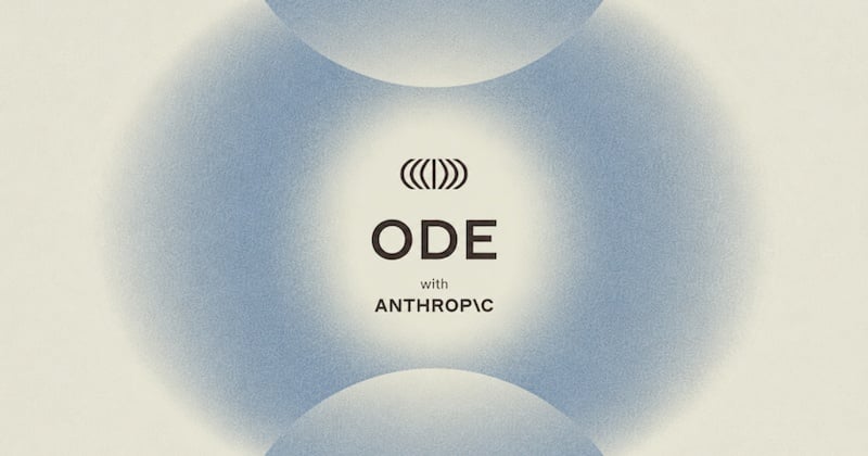 Ode reportedly in talks to acquire AI consultancy Casper Studios
