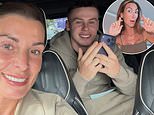 Coleen Rooney and Luisa Zissman celebrate their teenagers' 'rockstar' GCSE results with proud Instagram posts