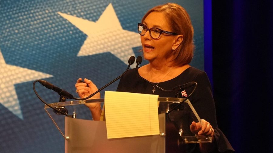 Darline Graham on debate question stumble: ‘I’m not a politician’
