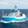 Ocean time travelers return with secrets of the Great Barrier Reef