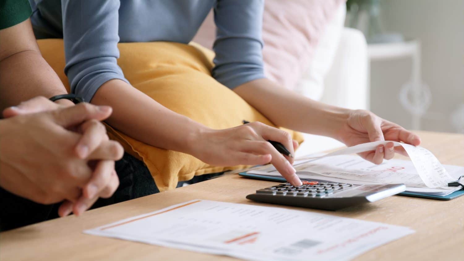 A Guide to Reset Your Finances in One Month