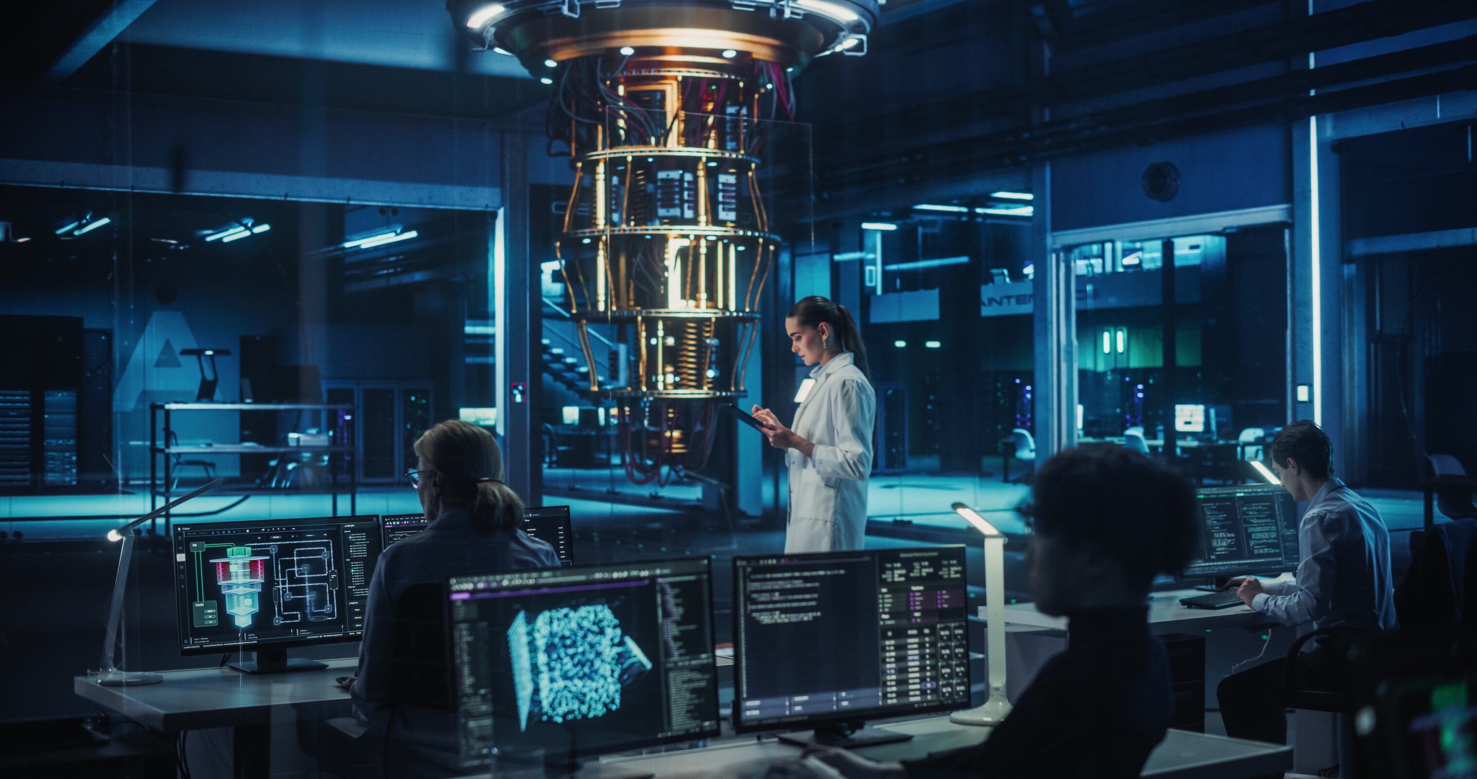 This Stock Is Riding an AI Wave That Shows No Signs of Slowing