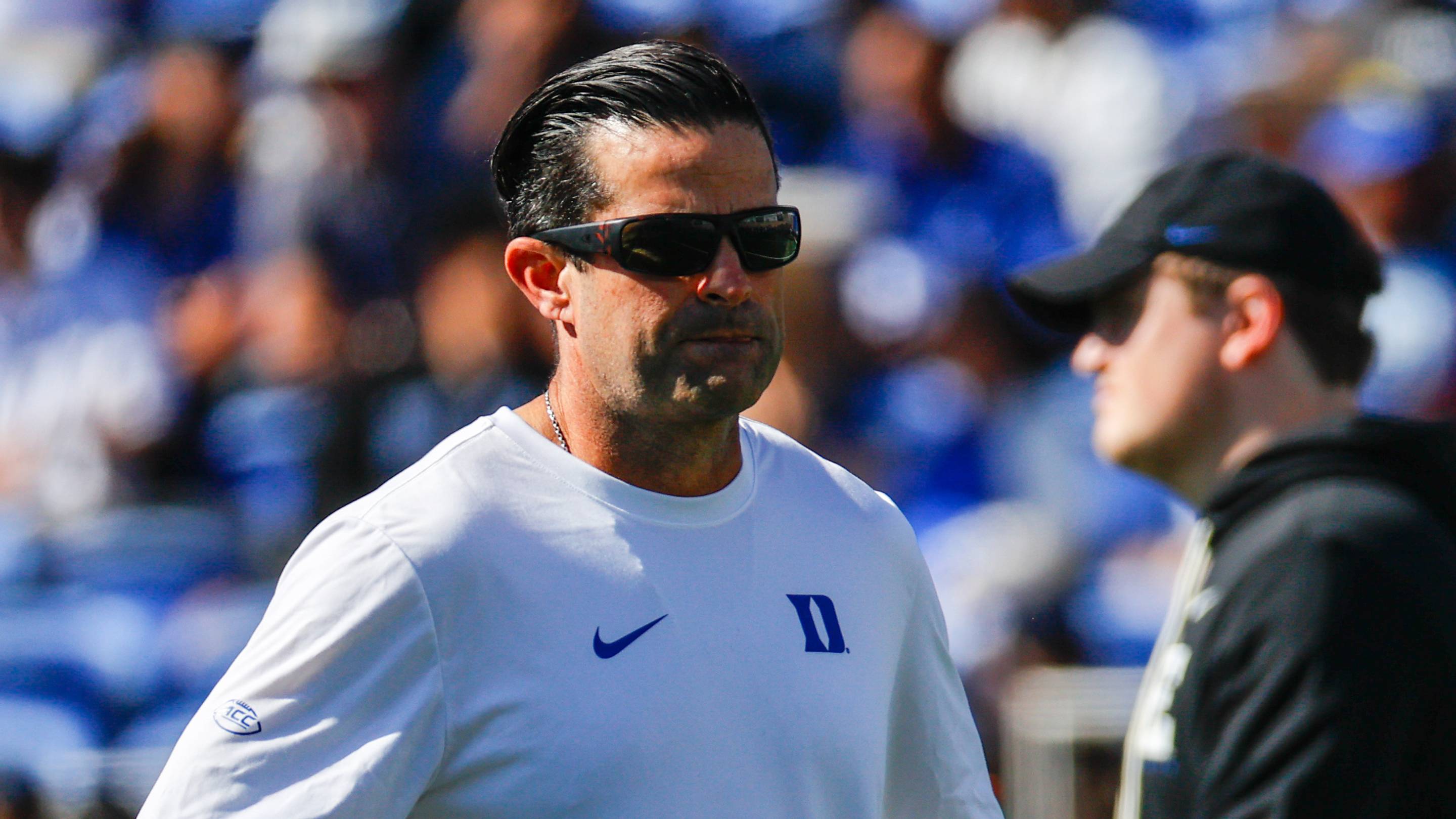 Why Duke Football Quarterback Battle Could Be Season-Long Concern