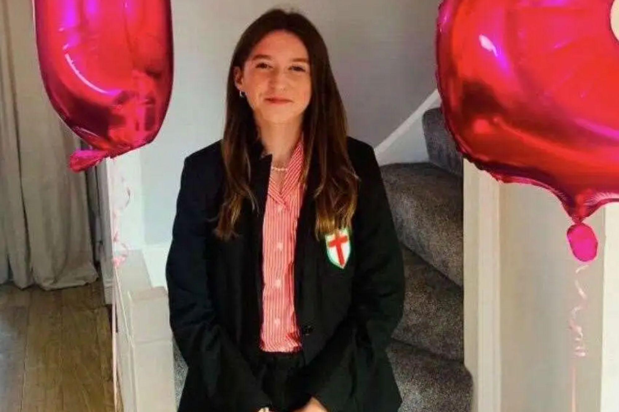 My little sister killed herself at 13… I didn’t know why – then I checked her phone and saw all the disturbing videos