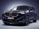 BMW to ditch some of its most interesting but niche cars including the low selling XM ultra-luxury SUV