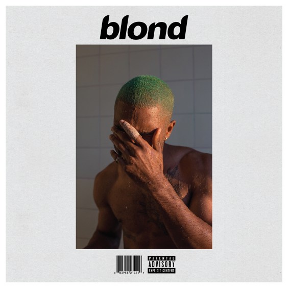 Blonde Turns 10