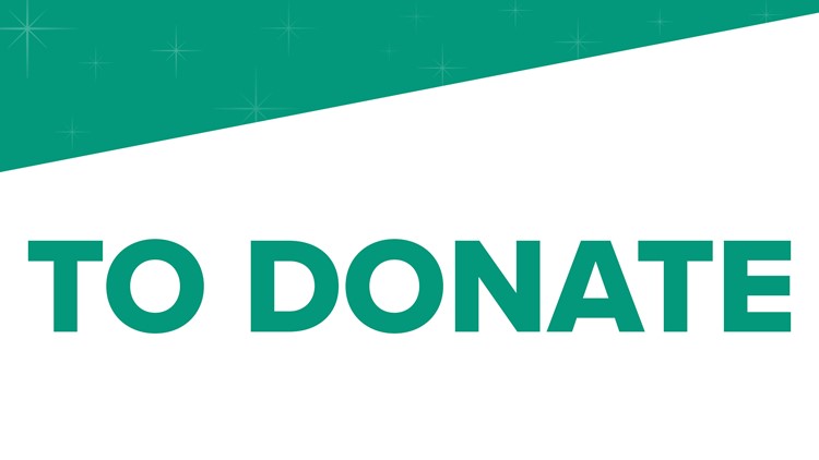Here's how to donate for the 44th 11Alive Holiday Can-A-Thon