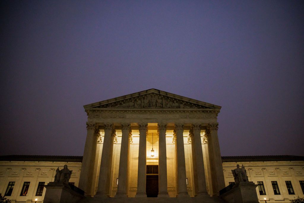 What the public thinks about the emergency docket