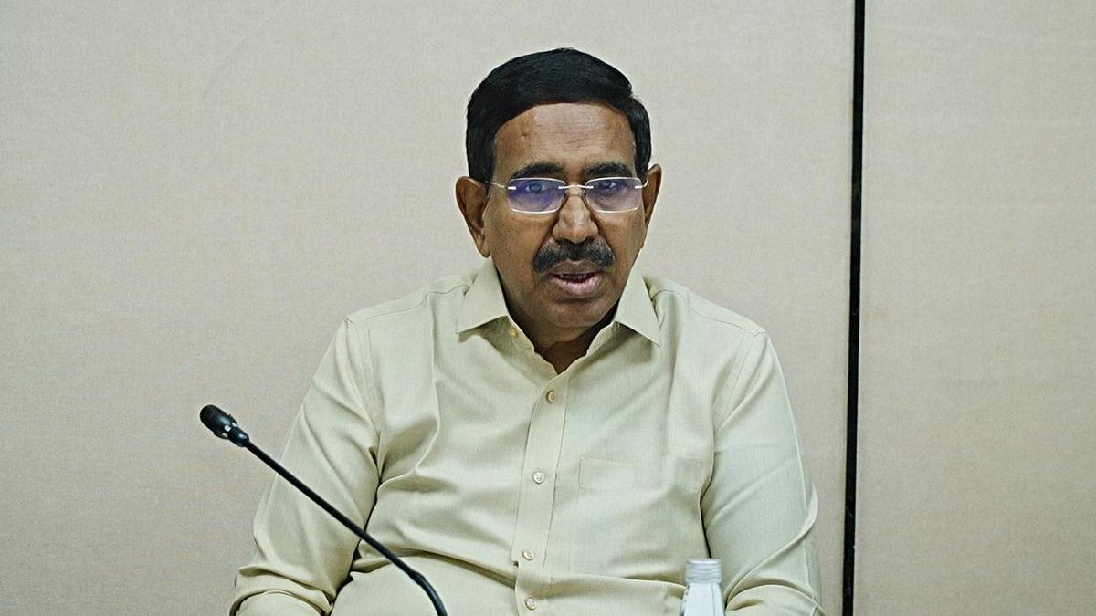 Four more roads to boost connectivity to Andhra capital Amaravati