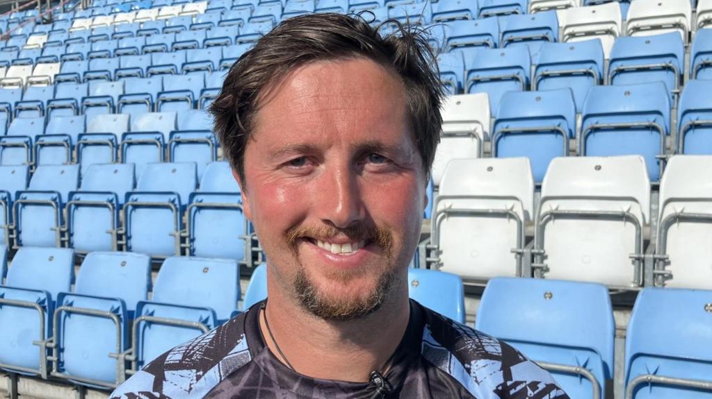 Exeter Chiefs women promote Bishop to head coach role