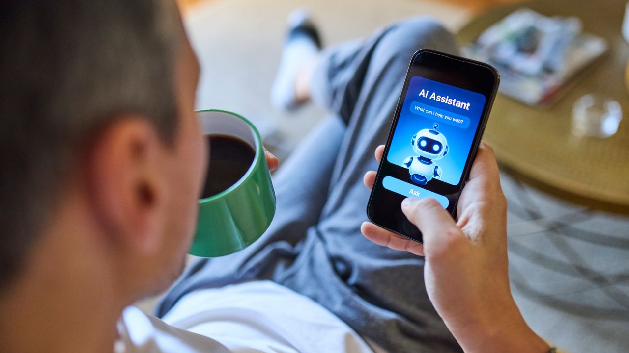 More of Us Are Using AI for Financial Advice: Here's Where I'd Draw the Line