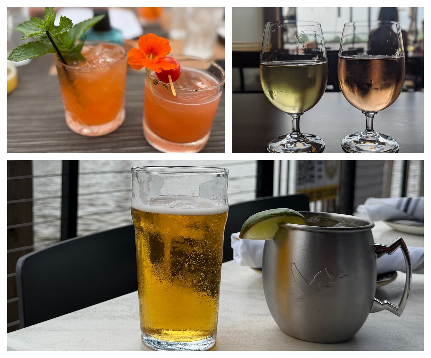 A record number of Americans now think even moderate drinking is bad for you