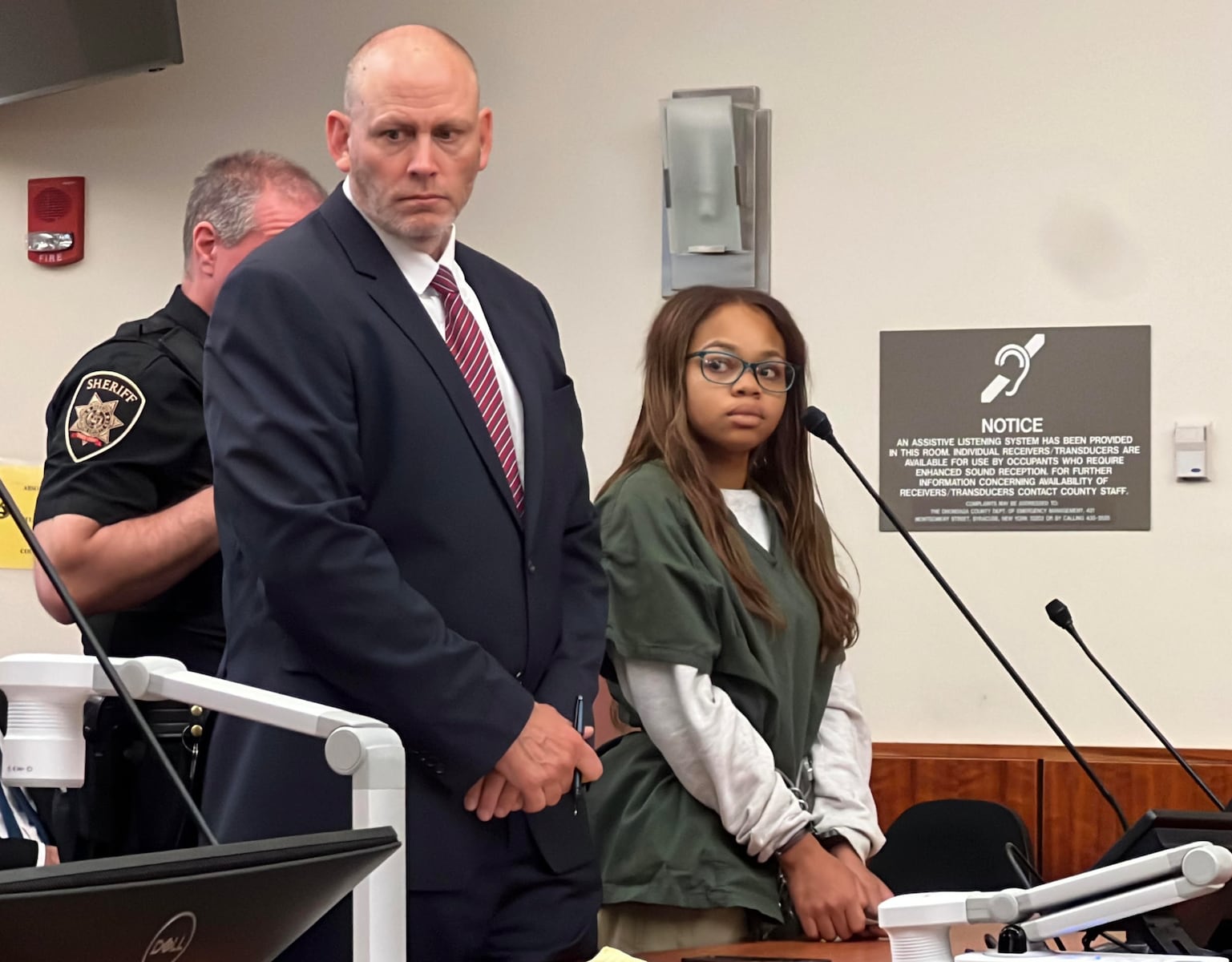 Sister of woman charged in DWI crash that killed 3-year-old girl arrested for manslaughter