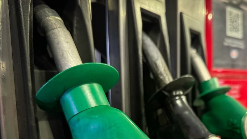 Dáil recall over fuel interventions under review - Burke