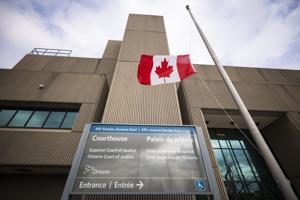 Judge refuses to enforce Ontario’s new 'cash bail' rules. Toronto-area human‑trafficking suspect released without deposit