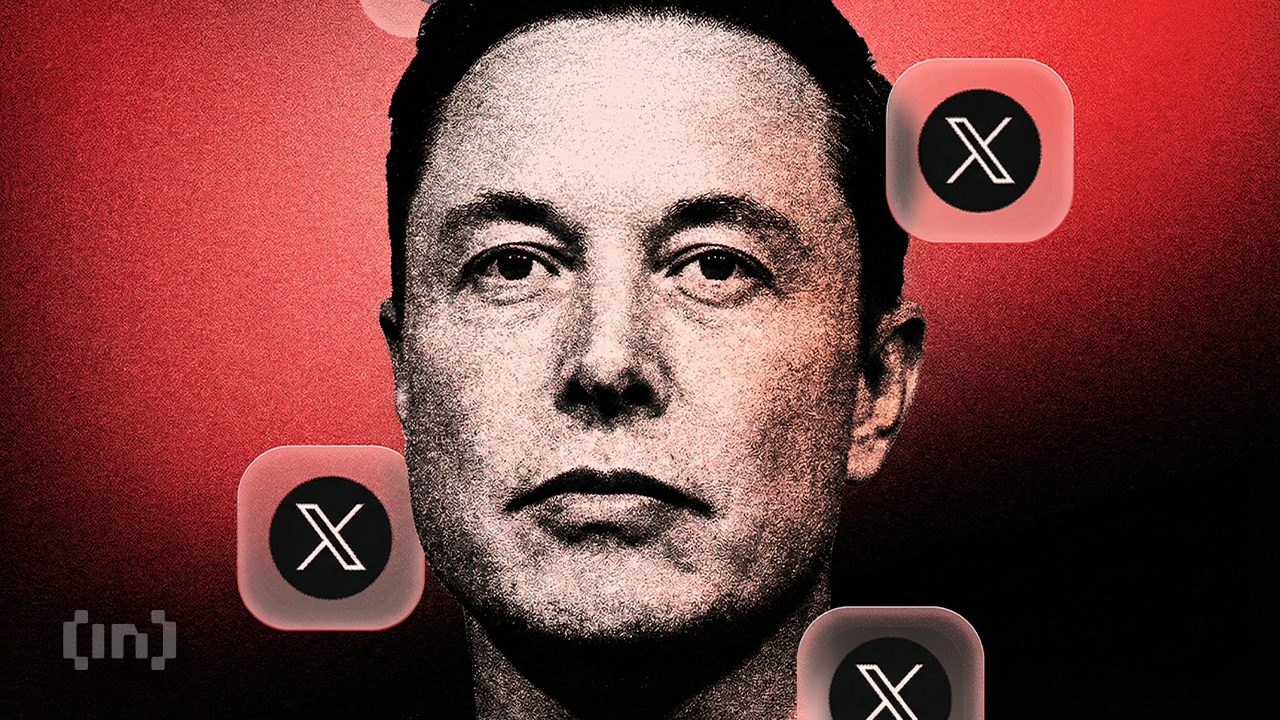 Elon Musk’s Grok Bot Has a $1 Million Domain Problem