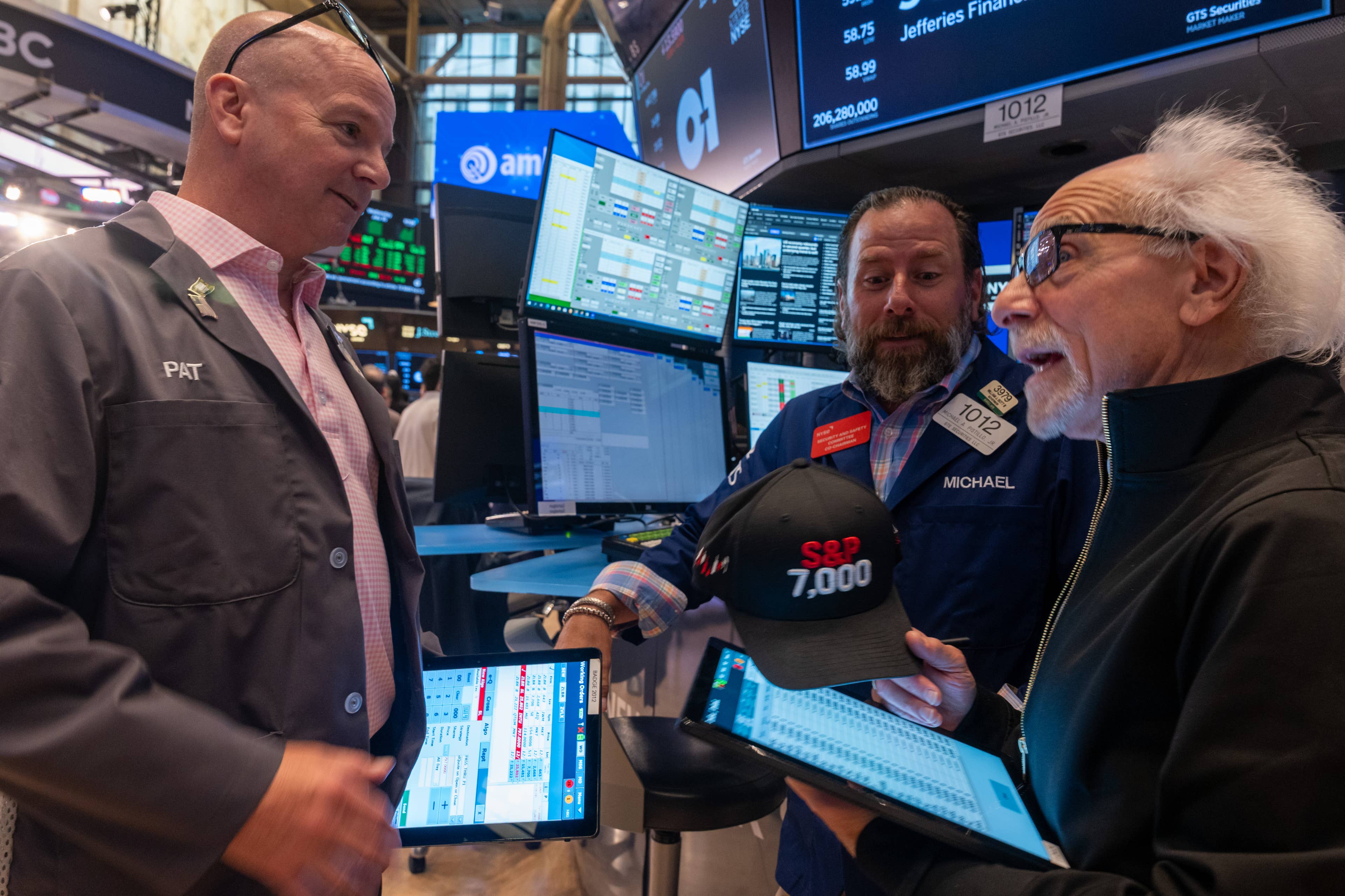 Stock Market Today (Aug. 20, 2026): Nasdaq falls as Treasury rally fades
