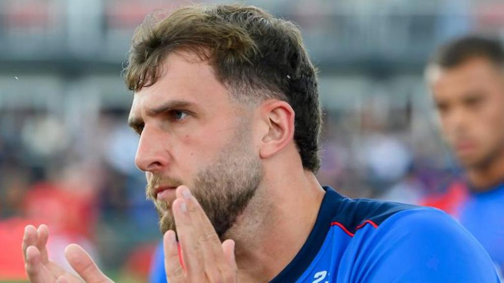 Rourke out for four weeks in blow to Wakefield