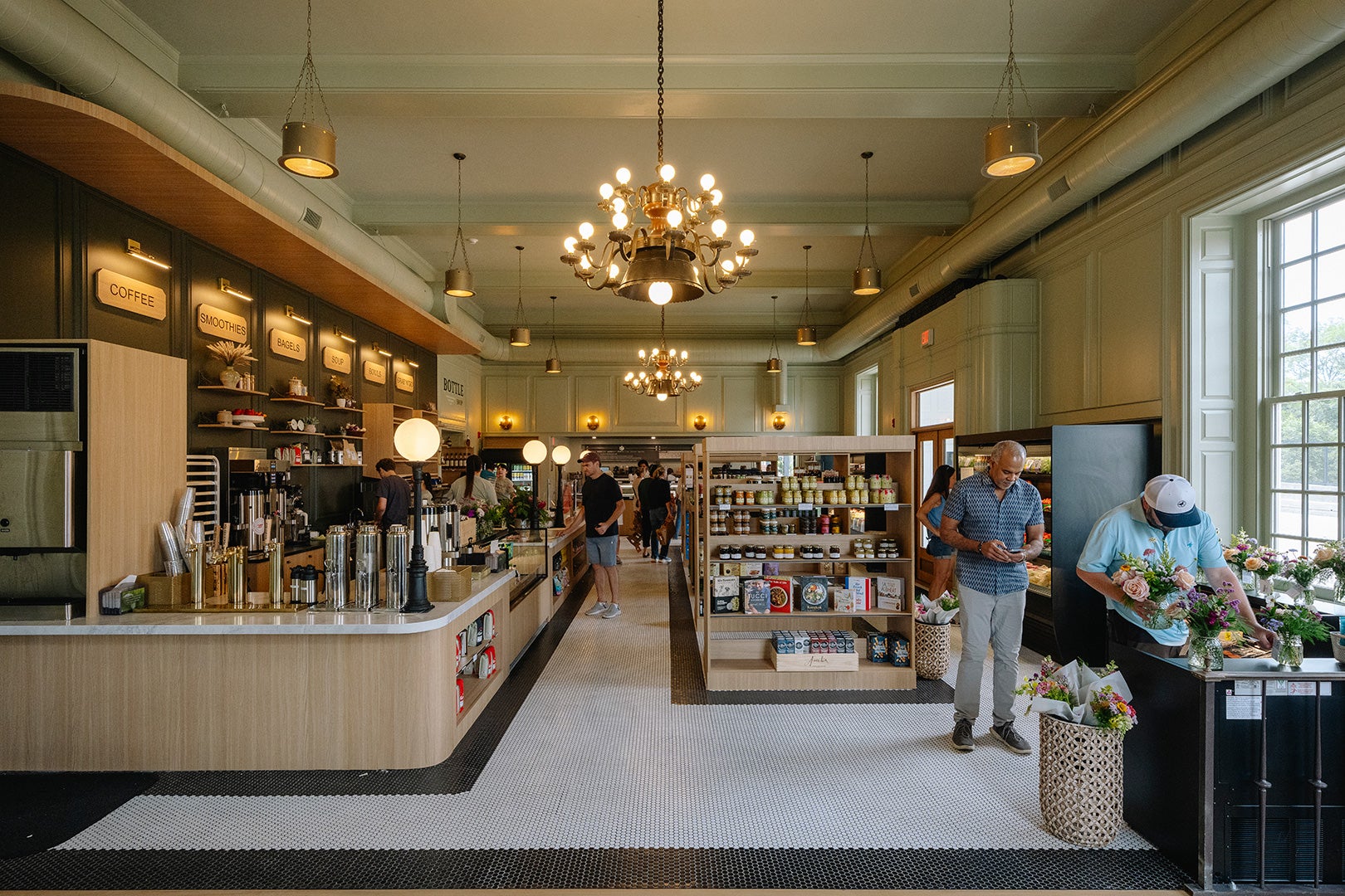 5 best new restaurant openings and dining updates in Boston (August 20, 2026)