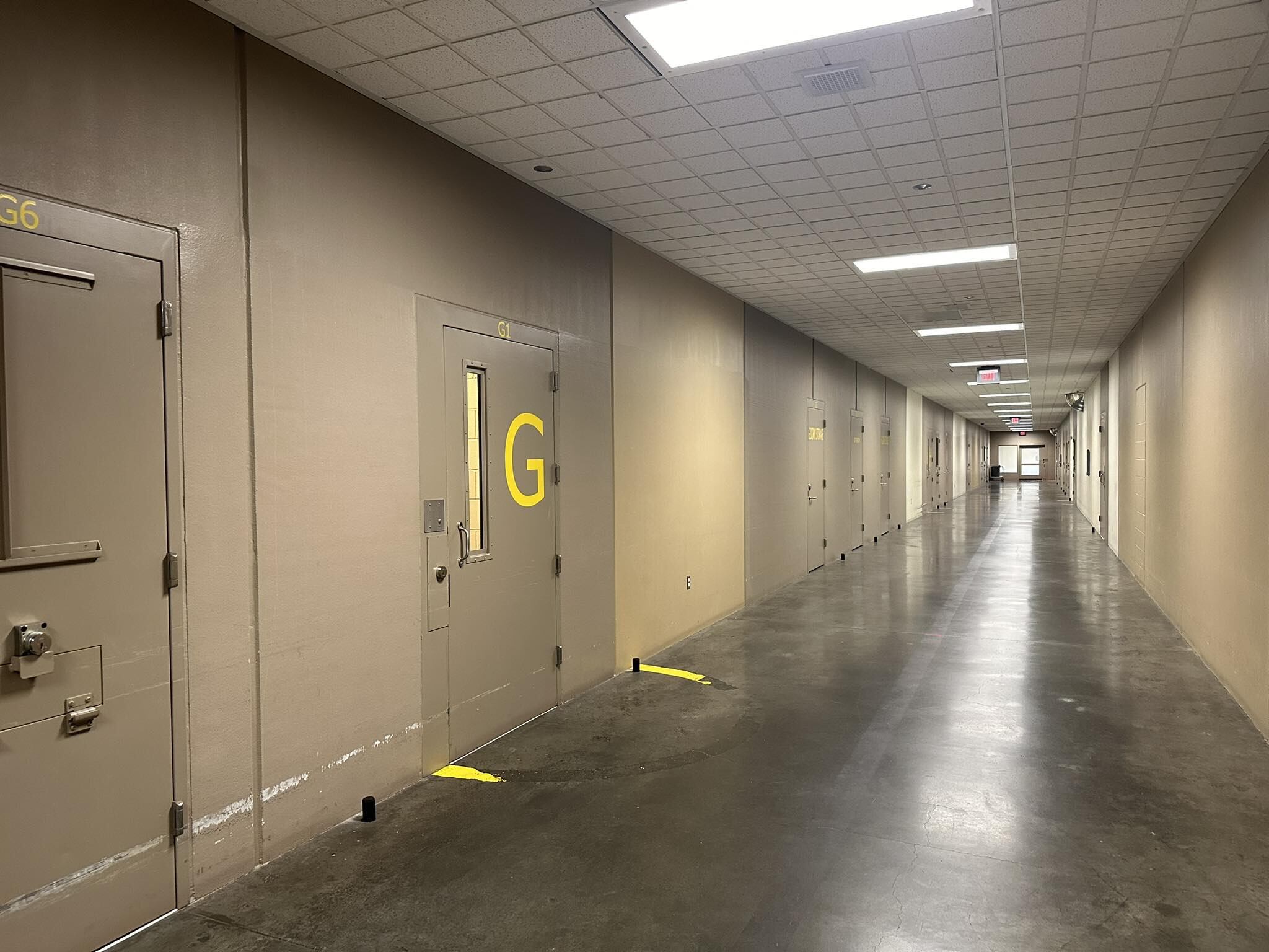 Independent investigation requested after woman falls critically ill at Thurston County Jail