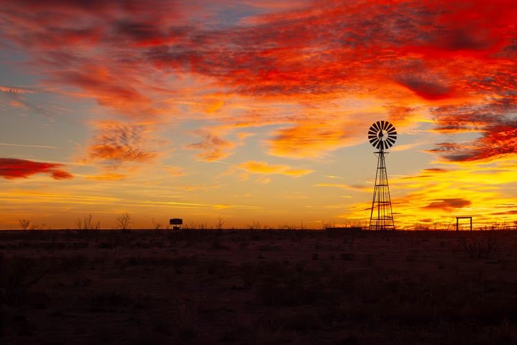 InfraTech to invest $2.7bn to develop data center campus in Carson County, Texas