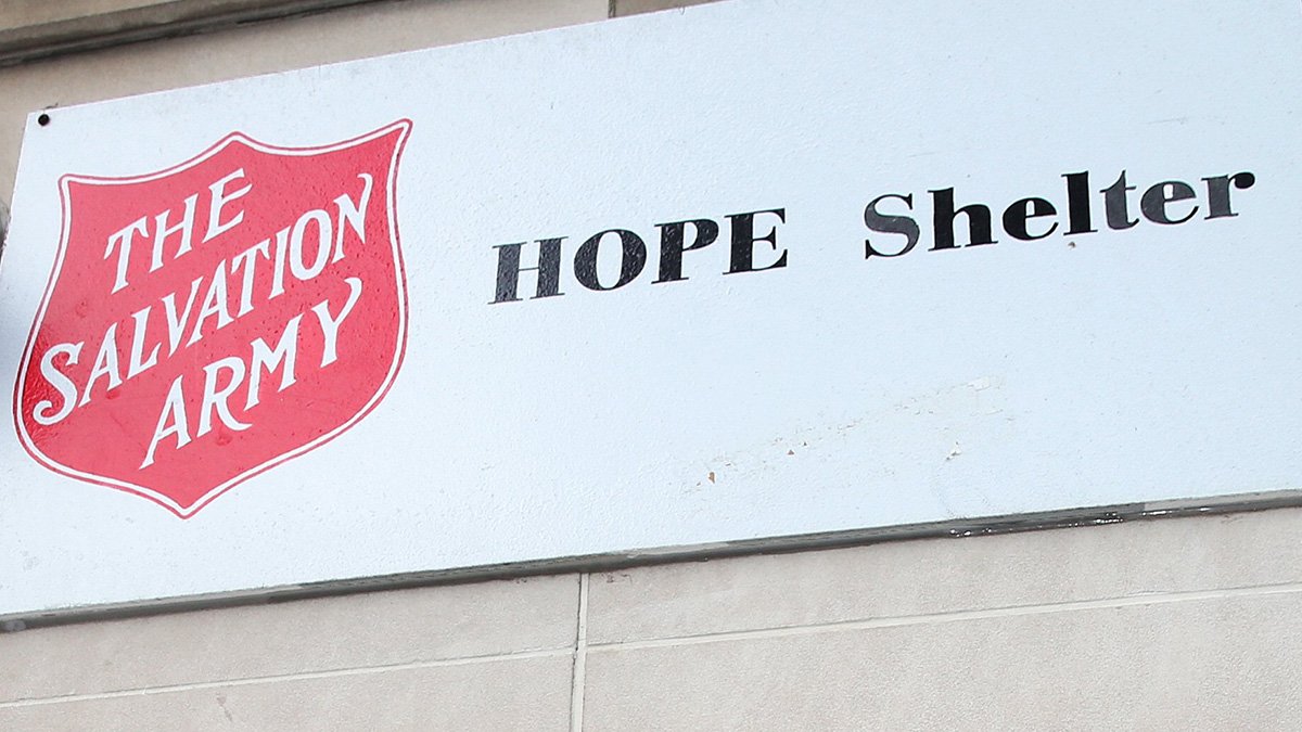 Hialeah man accused of making bomb threat to Salvation Army shelter, MDSO says