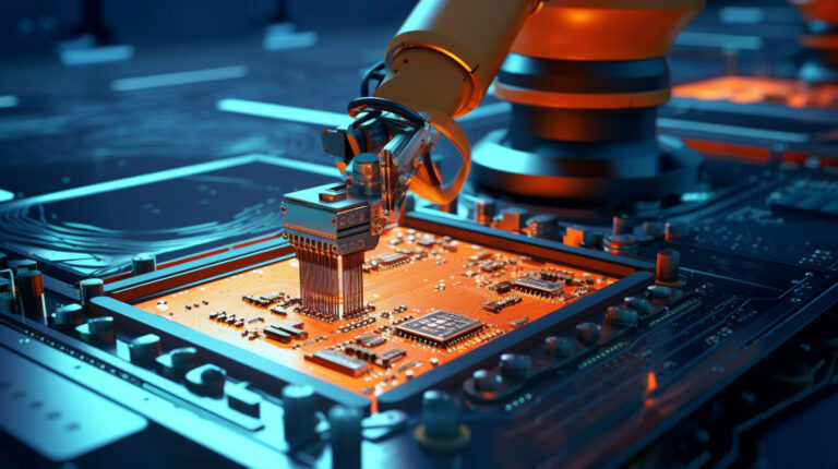End-Market Strength & Data Center Demand Drive Texas Instruments Incorporated’s (TXN) Growth