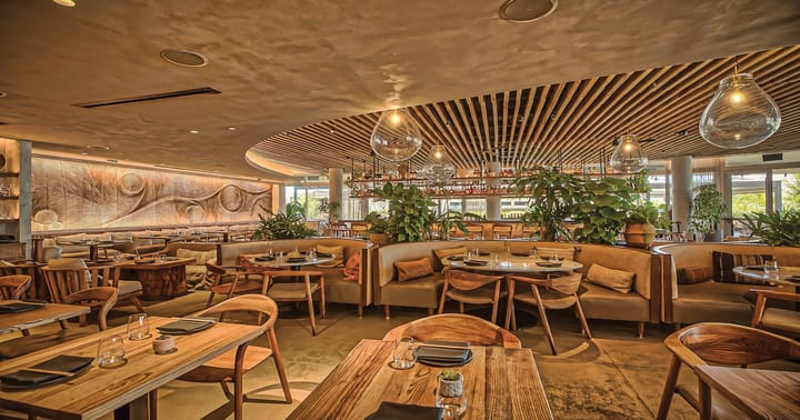 Did your independent restaurant earn more than $11 M last year? You could make the Top 100 list