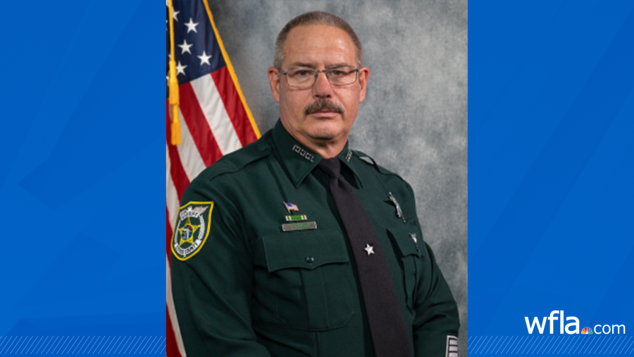 Citrus County deputy fired after grabbing Target worker's necklace, making inappropriate comments: sheriff's office