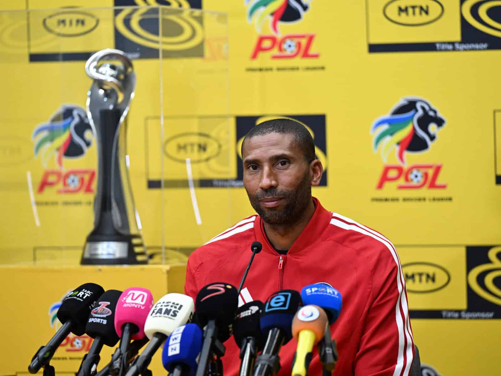 Orlando Pirates ‘need to play smart’ against Sekhukhune United