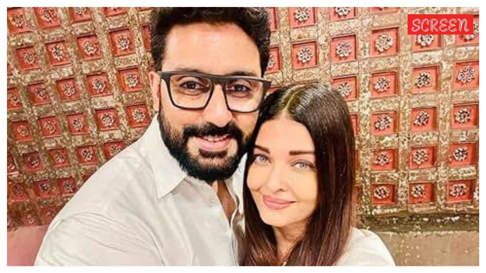 ‘Aishwarya and I started dating here’: Abhishek Bachchan on his ’emotional’ Jaipur connect