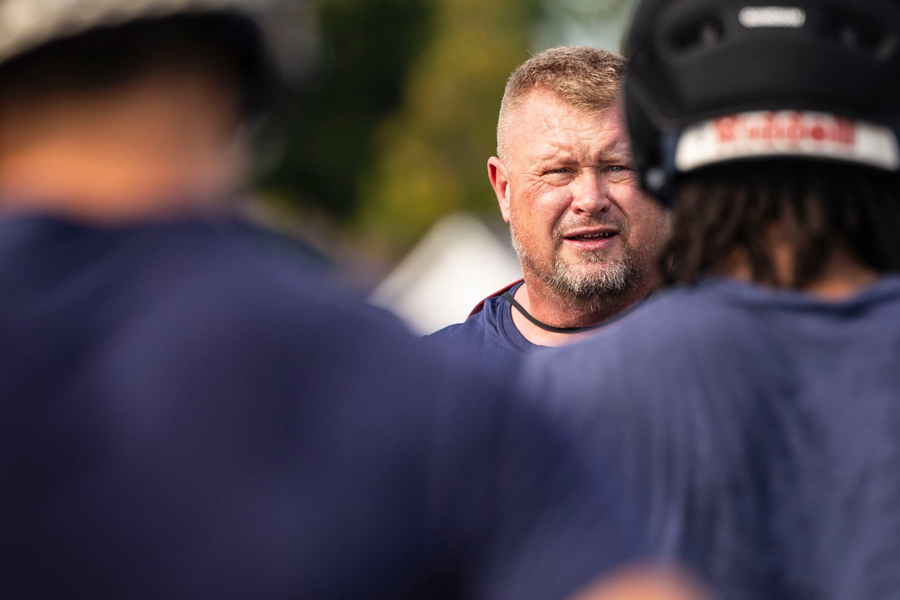 2026 John Glenn football outlook: Bobcats getting mentally tough for good times and bad
