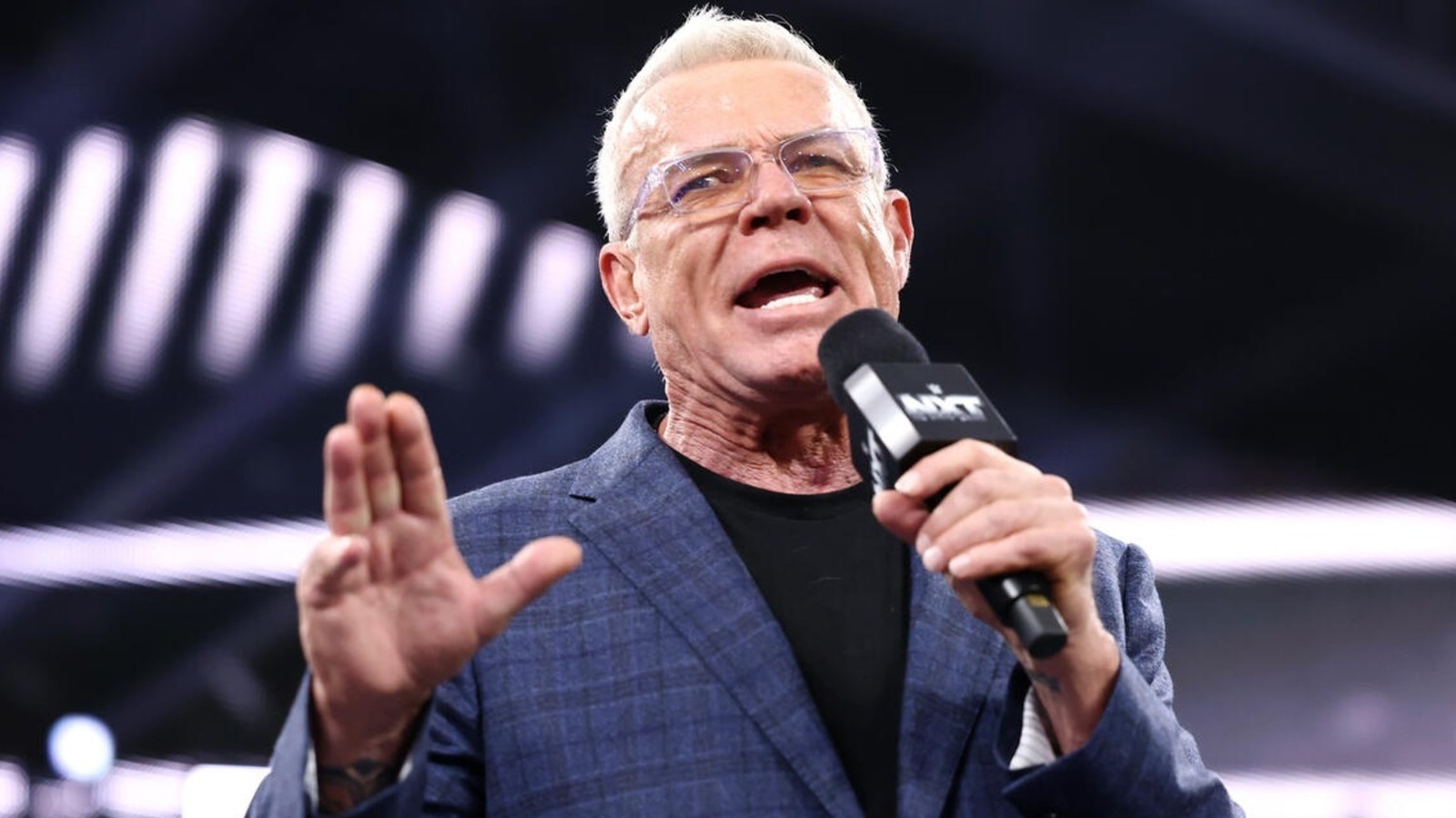 Eric Bischoff Commends WWE Business Decision As 'Strategic & Smart'