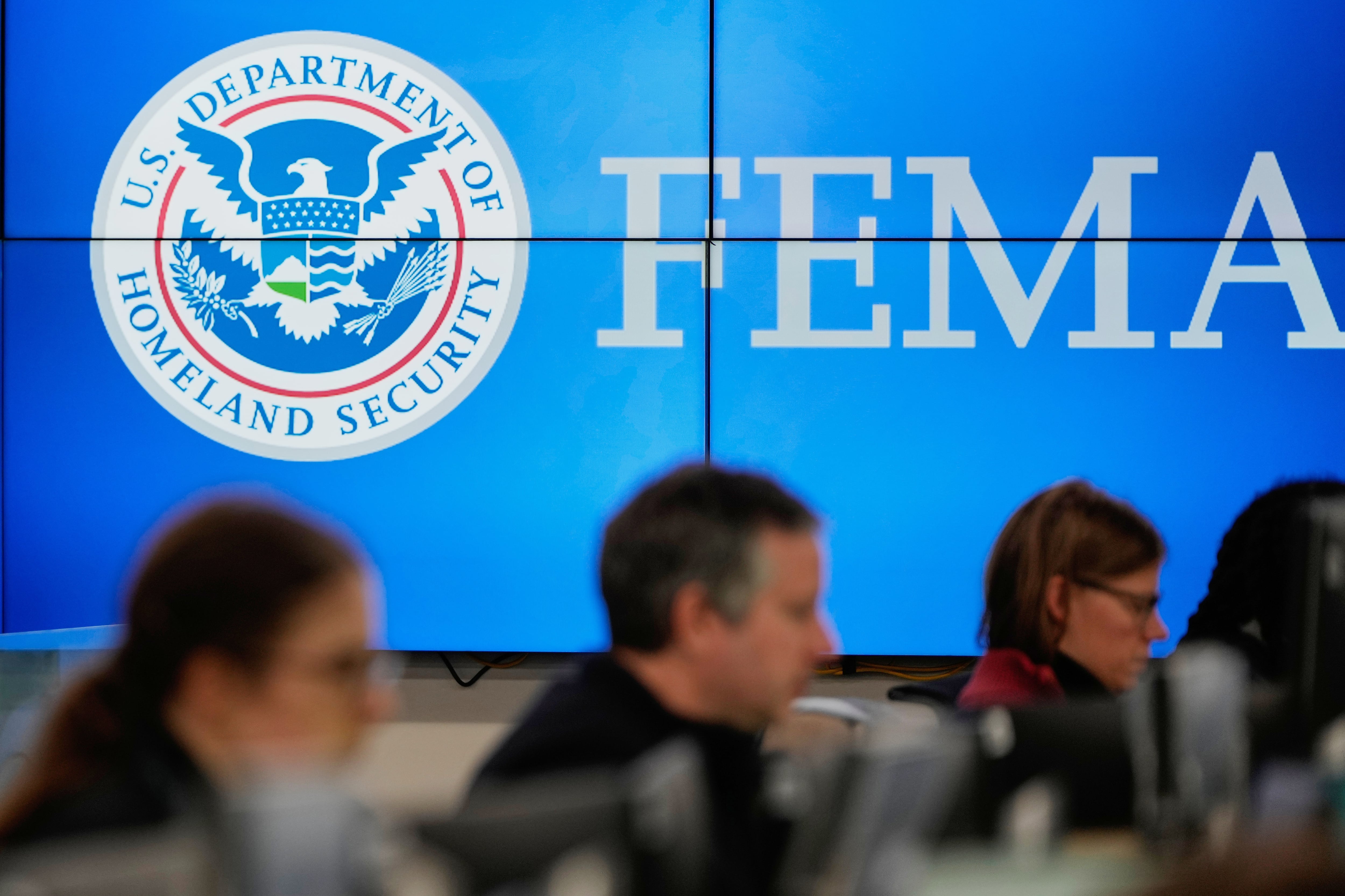 How Amendment 3 and potential FEMA cuts will impact Florida county budgets