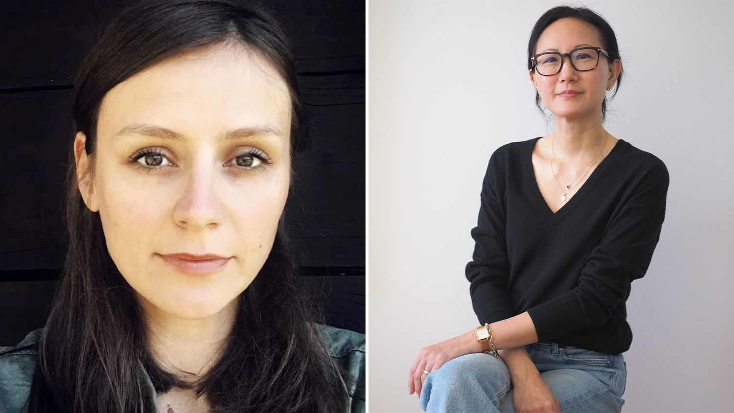 Black Bear Management Signs Rising Directors Sandra Wollner & Stephanie Ahn