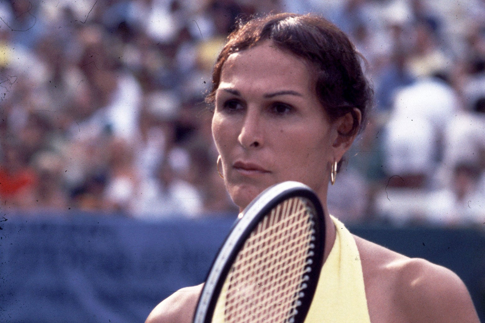 The Modern Right Is Obsessed With “Protecting Women in Sports.” The Origins of That Fixation Have a Surprising Story.