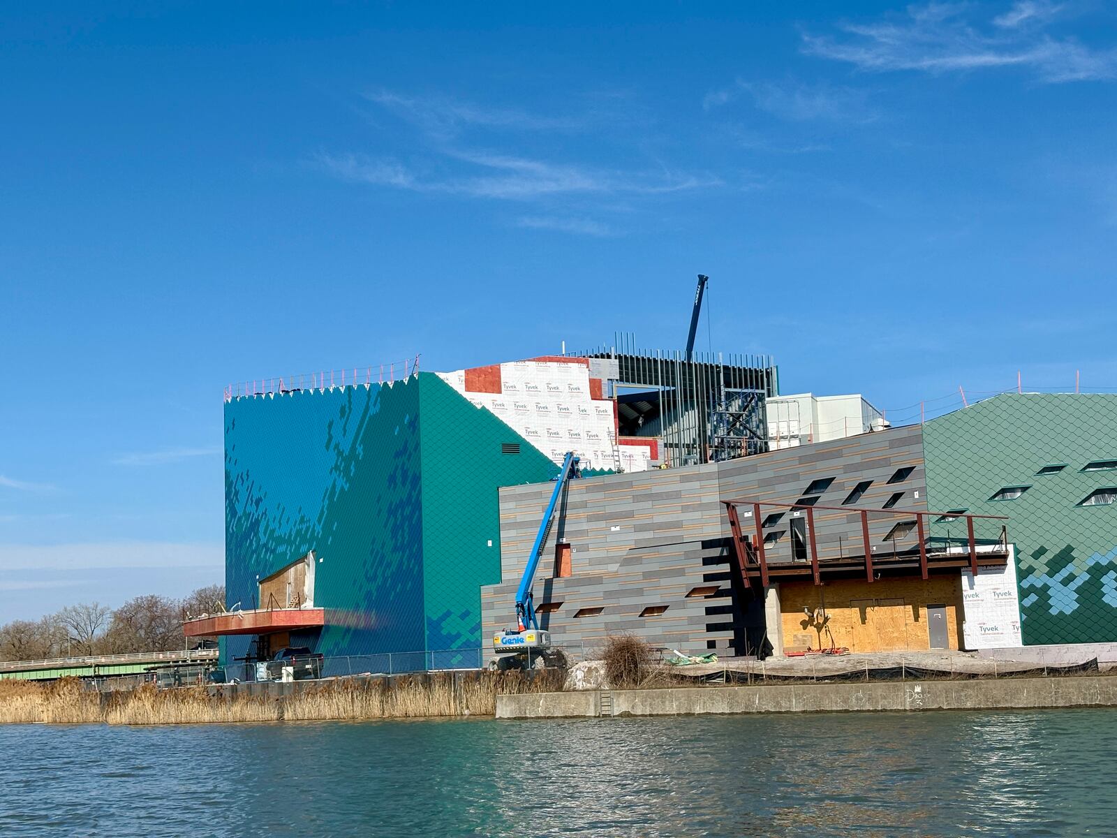 Onondaga County reaches naming rights deal for aquarium. Who is it?