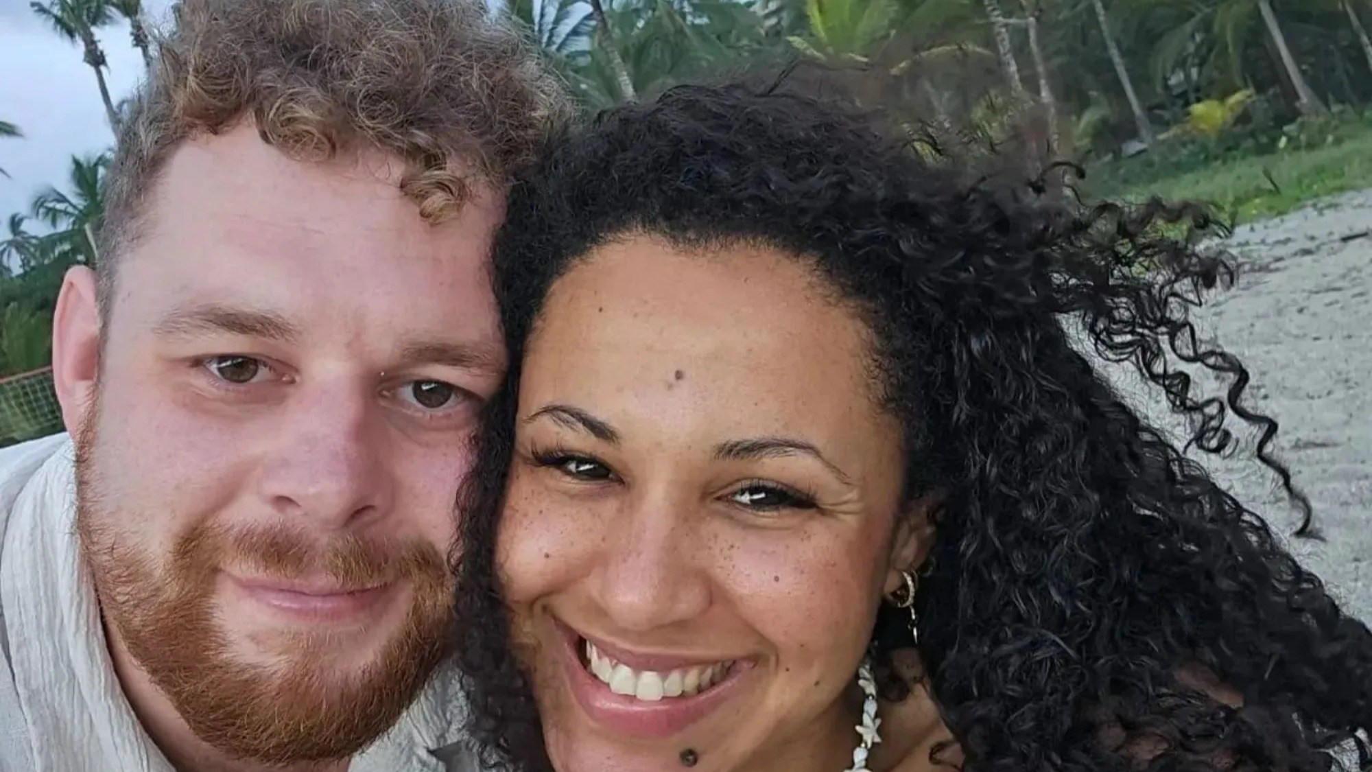 Brit, 34, dies after jumping off boat on turtles trip in Zante as devastated fiancée reveals friend’s battle to save him