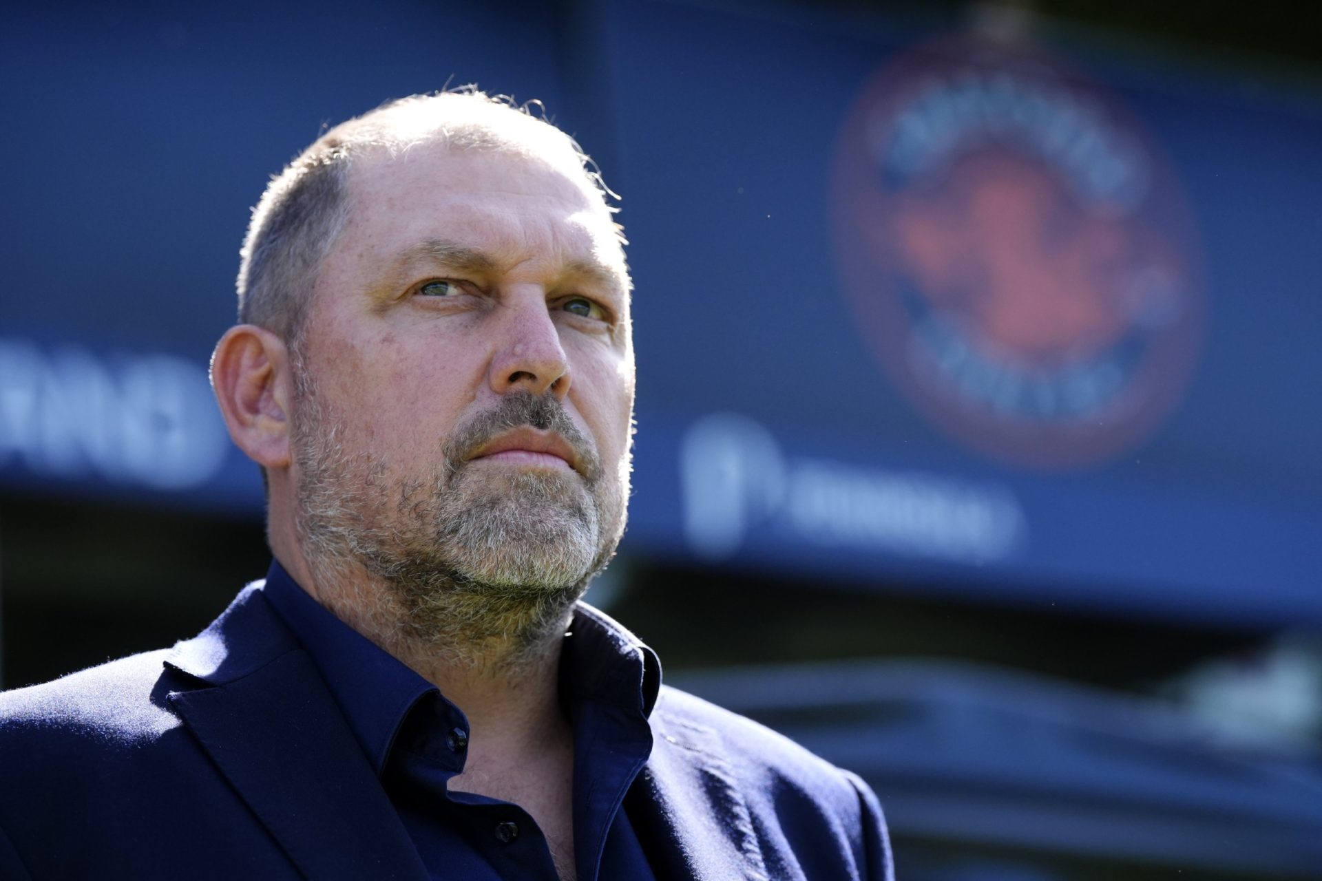 Salford City have found the next Ange Postecoglou