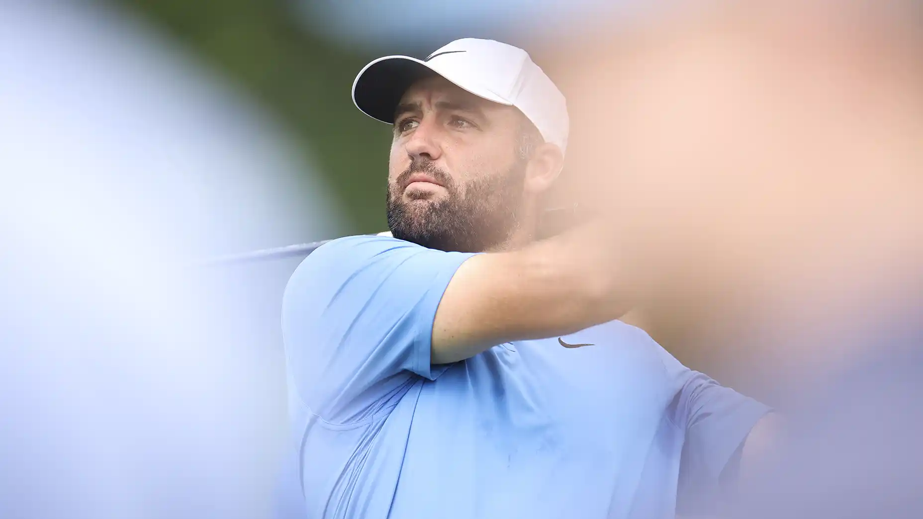 'Definitely some players': Scottie Scheffler open to some LIV stars returning to PGA Tour