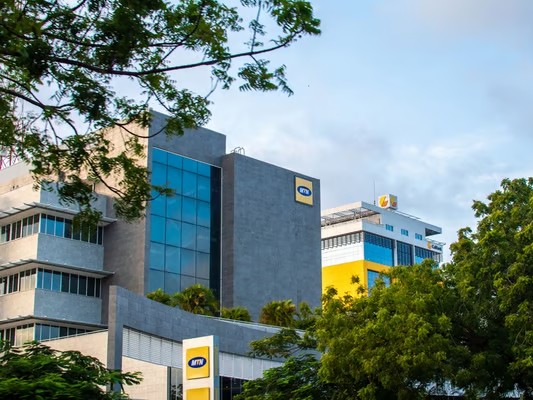 Change in mode of support package for Ghanaians returning from South Africa delayed announcement – MTN Board Chairman