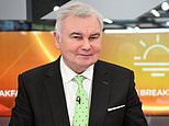 'They've barely heard from him in months': Fears grow for Eamonn Holmes' health as insiders reveal why his son is now managing his affairs, how GB News bosses are panicking... and what his co-host is privately telling friends