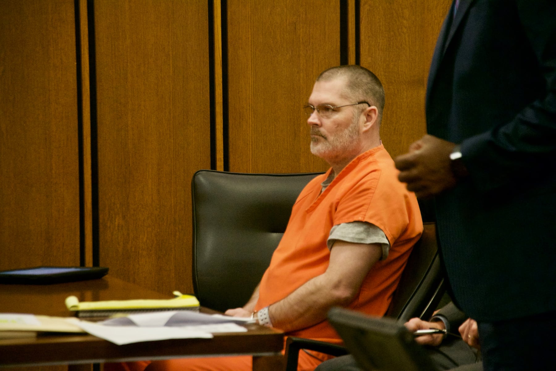 Ohio Supreme Court upholds death sentence for North Royalton triple murderer