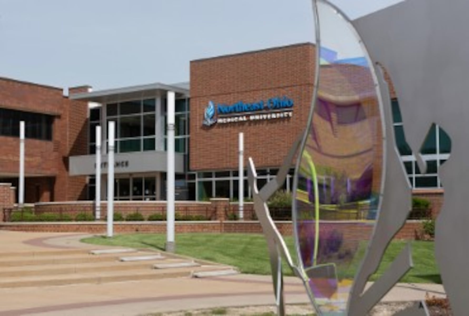 NEOMED expands training in regions with documented primary-care shortages