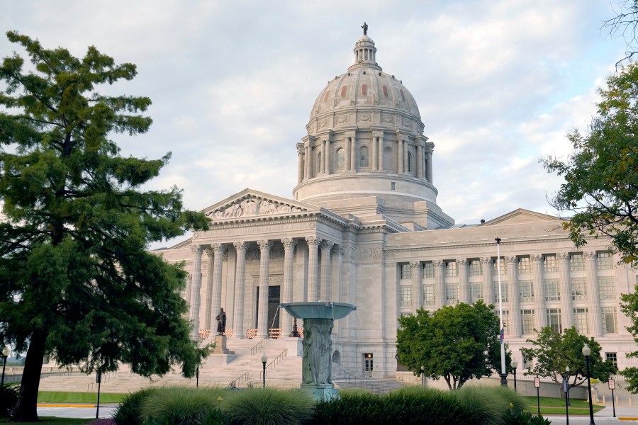 Appeals filed after judge blocks November vote on new congressional maps