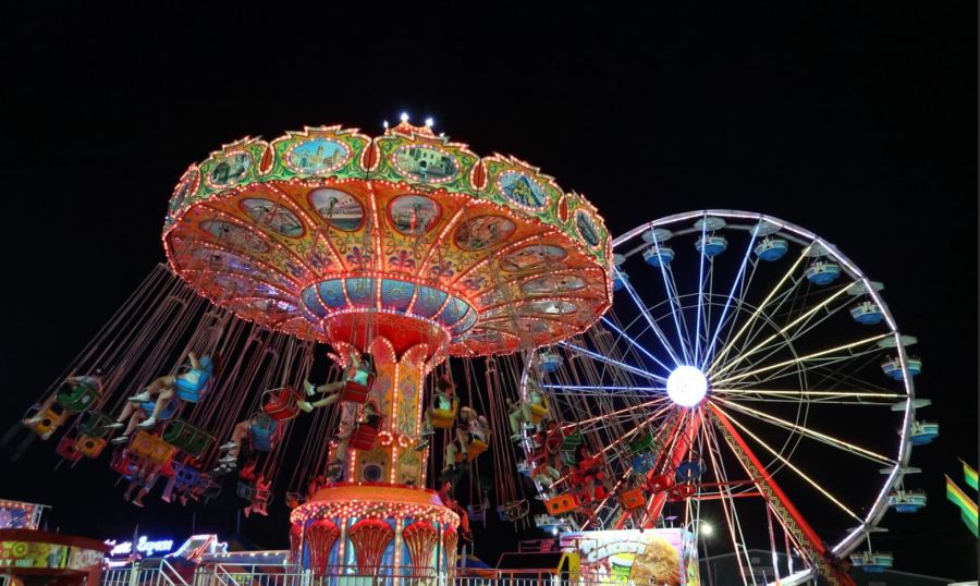 9 injured after ride malfunction at Wilson County TN State Fair: WEMA